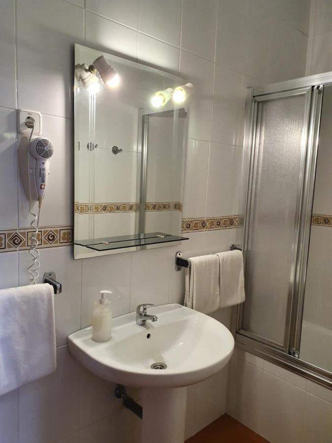 Habitación Doble con baño privado
